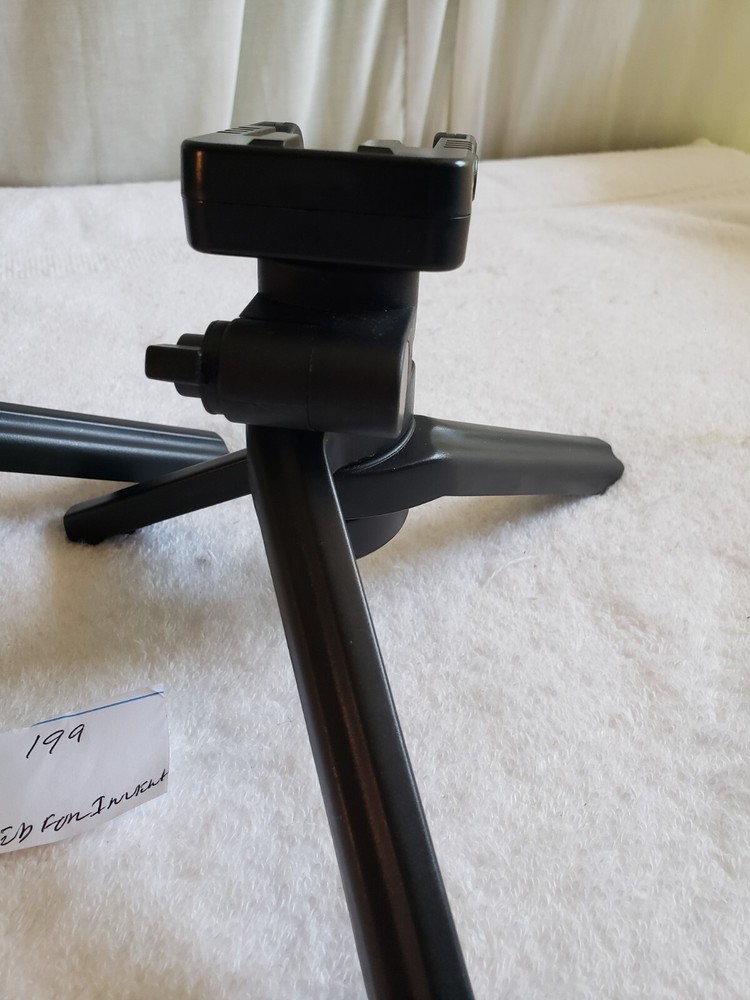 Used Tripod For Camera .T900802