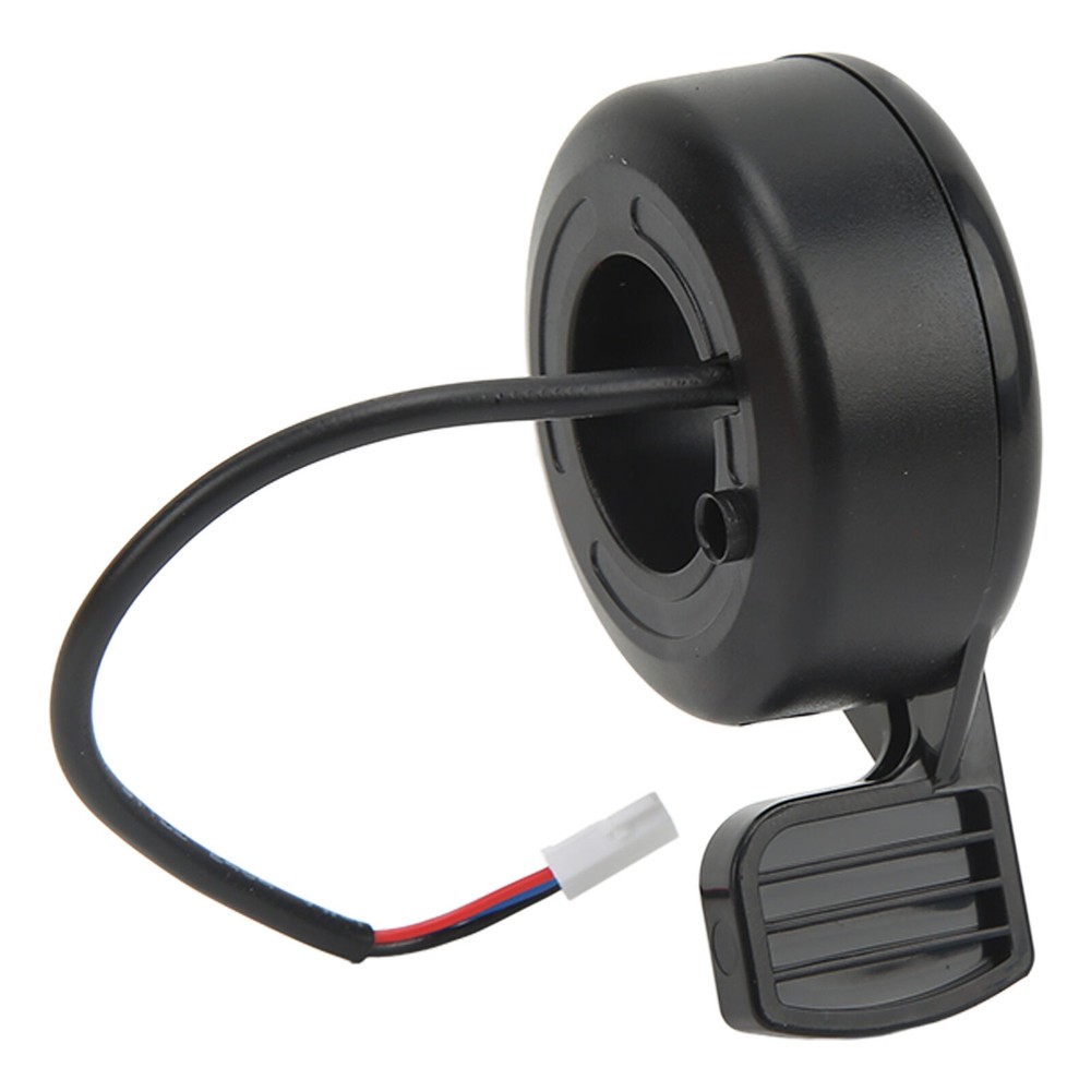 Thumb Throttle Booster Finger Sensor Electric Scooter Accelerator Accessory