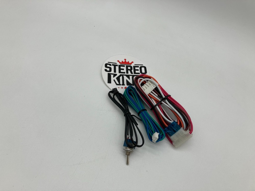 Viper Responder HD Security and Remote Star BC5904V