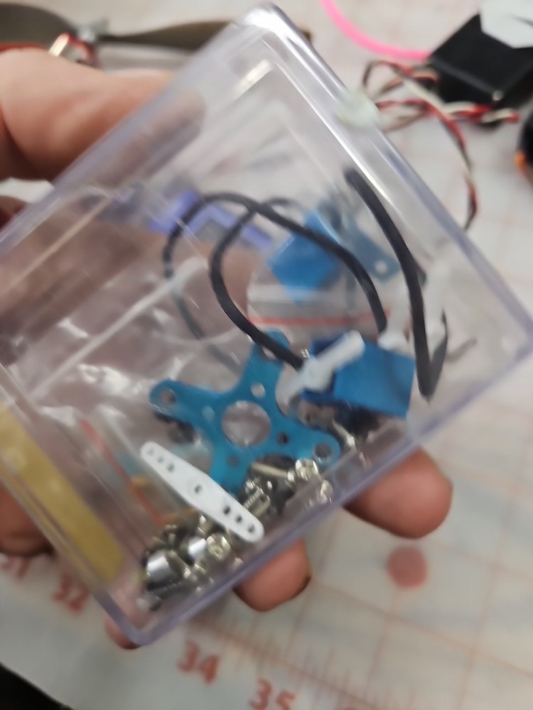 Brushless Motor ,esc Lot And More