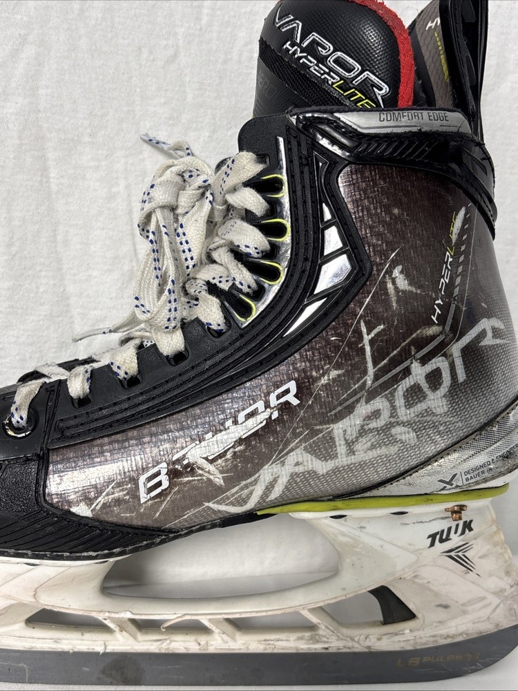 Bauer Vapor Hyperlite Skates - Length 5 Fit 1