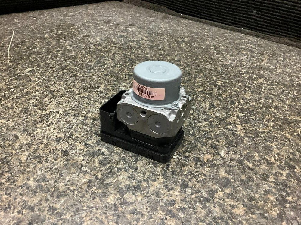 2020 Kawasaki ER400 Z400 ABS Module Pump 86F