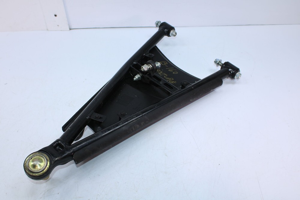 2013 Can-Am Spyder ST SM5 LOWER LEFT A ARM 706201683