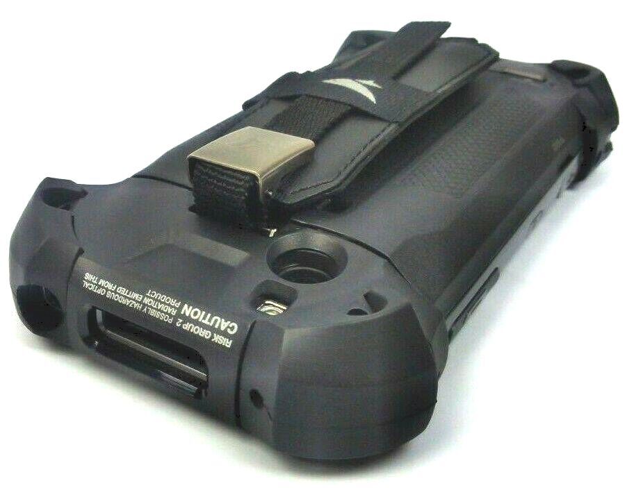 Bluebird EF500R-W4LF Mobile Handheld Computer Rugged Win 10 Dual SIM 13MP