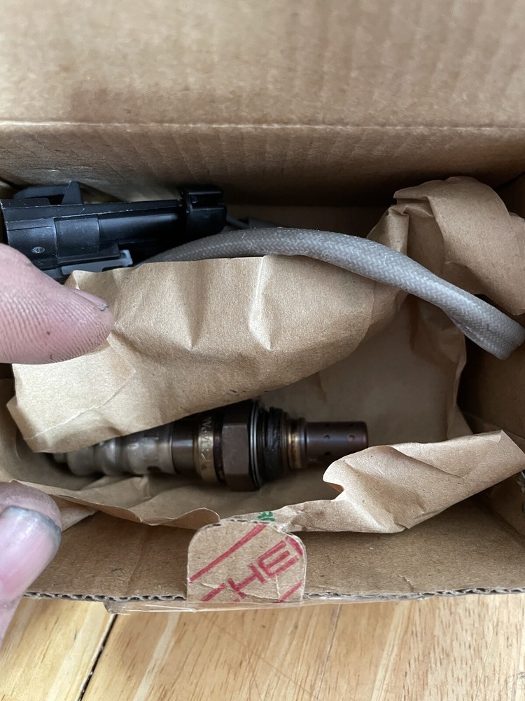 Kawasaki Mule Pro Fxt Oxygen Sensor 21176-0773
