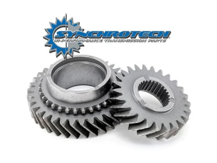 Synchrotech Pro Series Acura Integra GSR 5th Gear Set