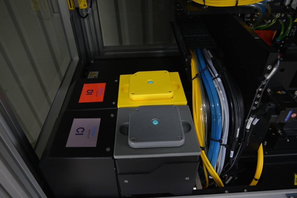 NanoDimension Dragonfly 2020 Pro 3-D Printing Machine