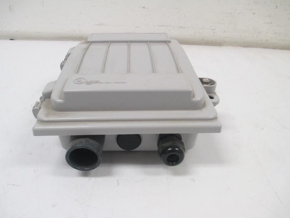 Cable Guard Enclosure System DM000766 & DM000545