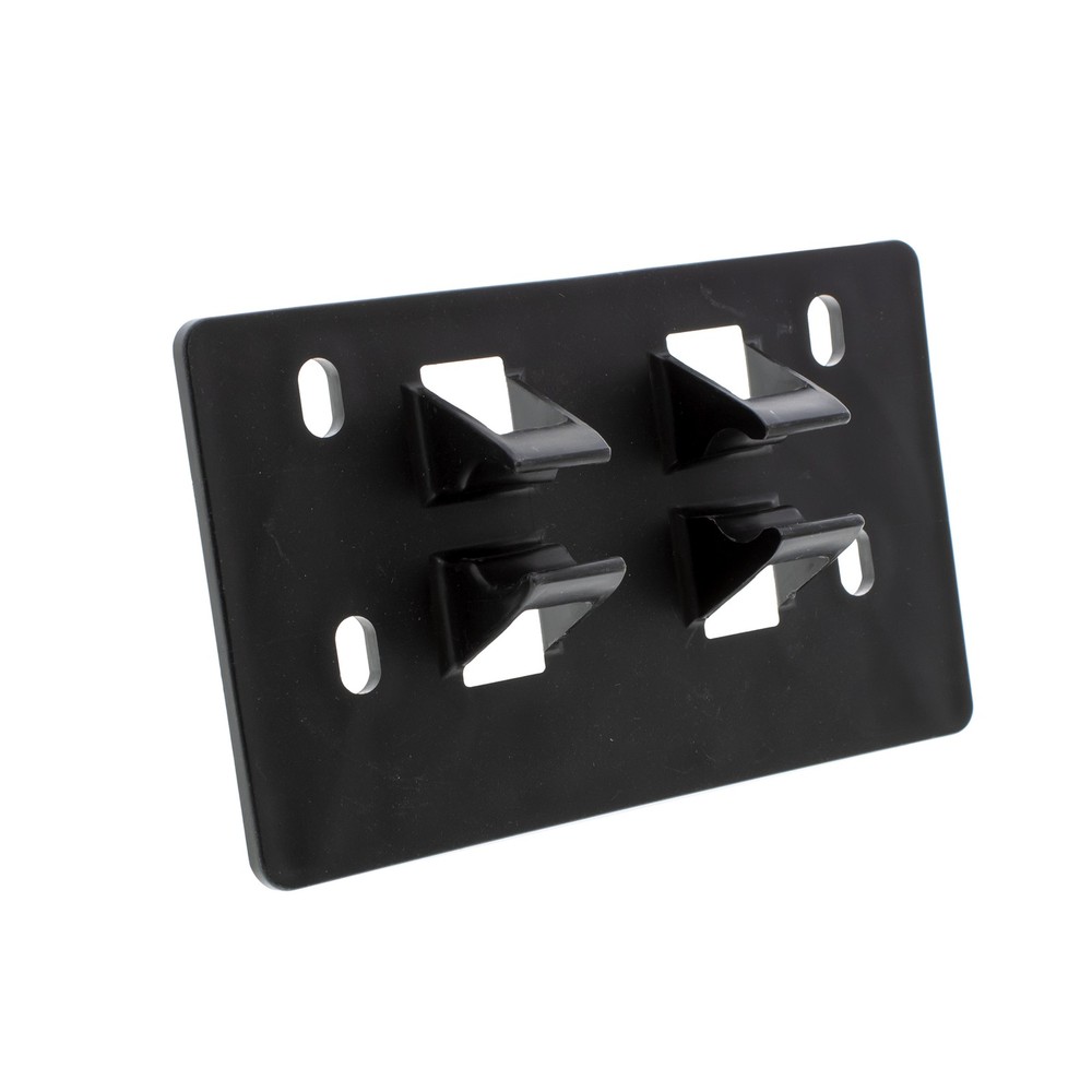Polaris 5454227 Windshield Handle Base for Glass Tip-Out Full Windshield