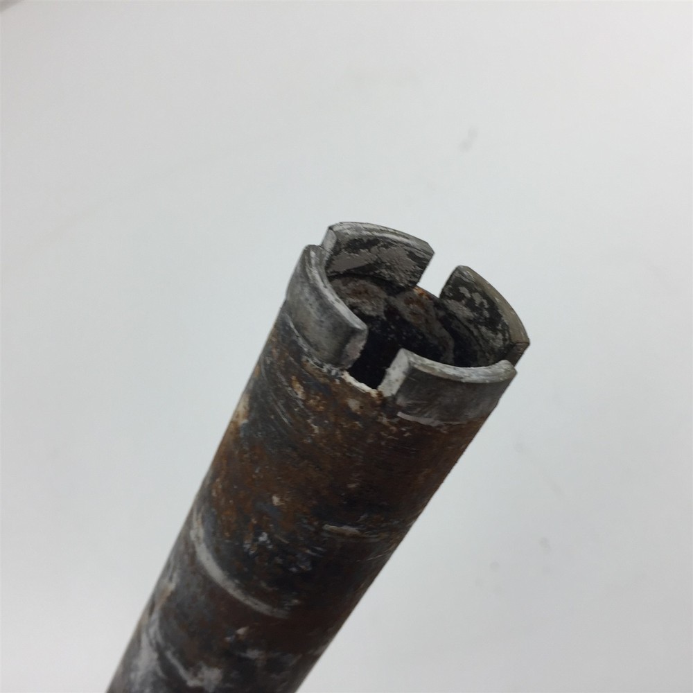 Hilti Diamond Core Drill Bit 1-1/4" Diameter 15" Long