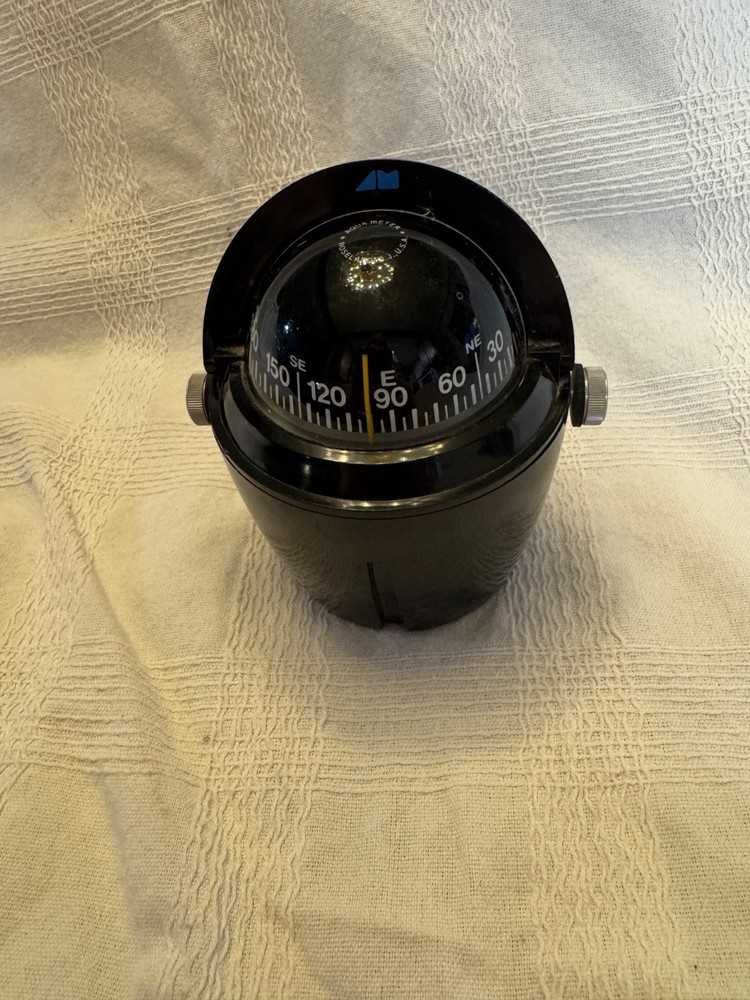 Aqua Meter Marine Boat Compass