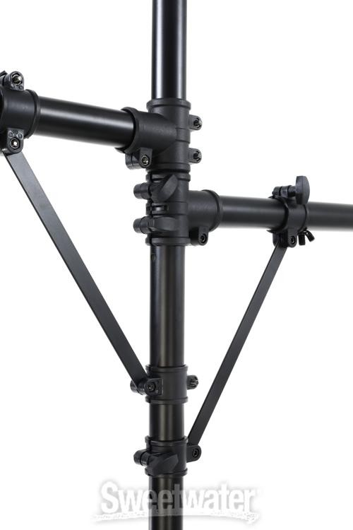On-Stage LS7920BLT Flat-base Lighting Stand