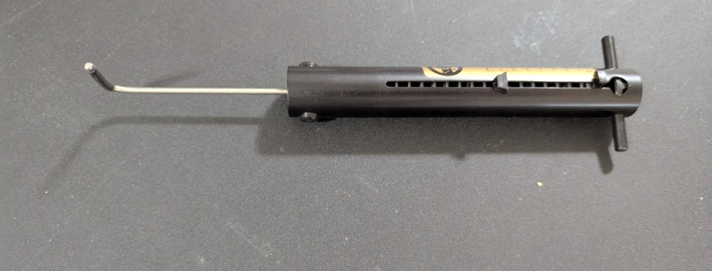 RCBS Trigger Pull Scale - 8oz to 8lbs