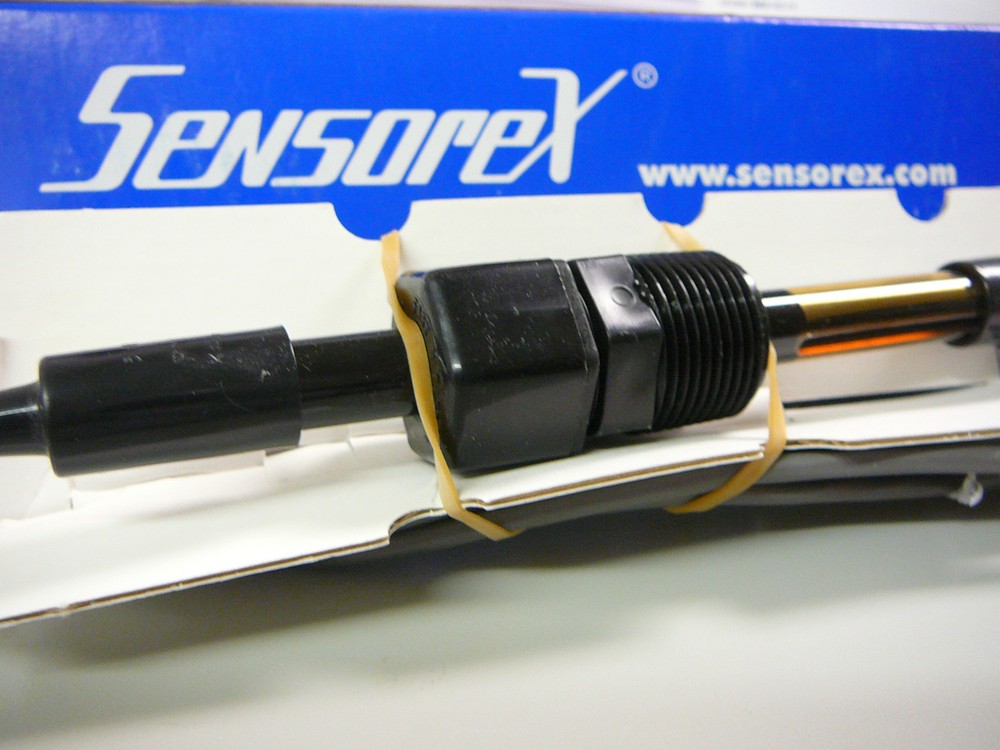 Sensorex Water Quality Sensor  replacement for Thermo Neslab DIMax 2 Chiller