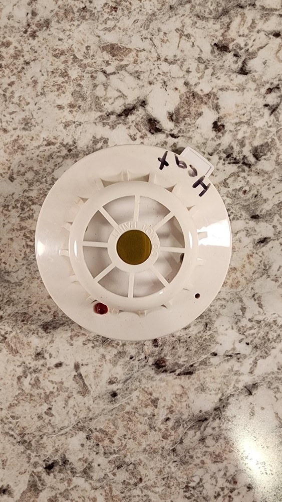 Apollo Heat Detector 55000-400