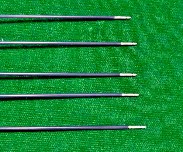 5pc Hysteroscopy Monopolar Roller Ball Electrode 4mm Reusable Instruments