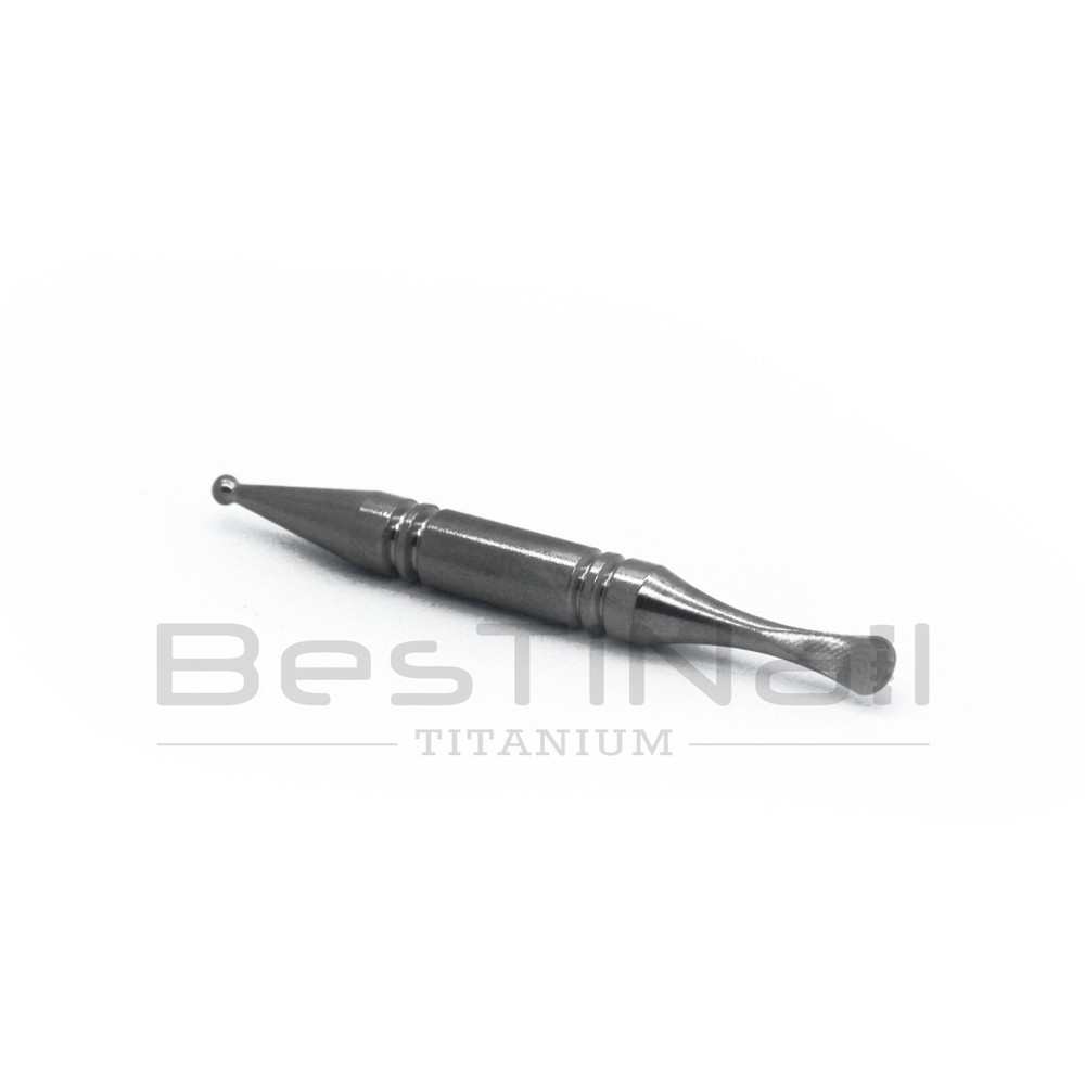 2X 2.25" Titanium Dabber GR5 NEW