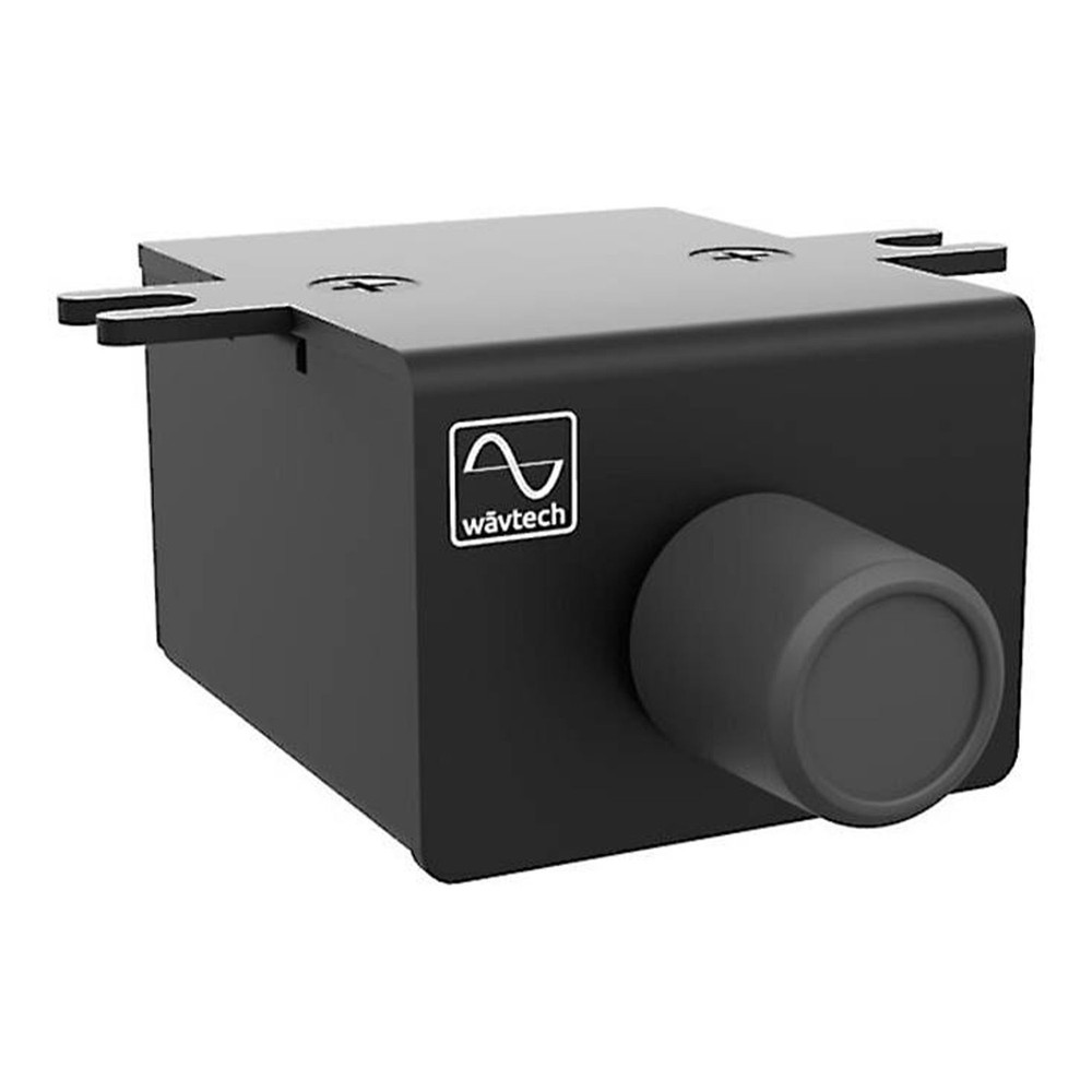 WAVTECH LINK1500.1PLUS WITH BASS KNOB