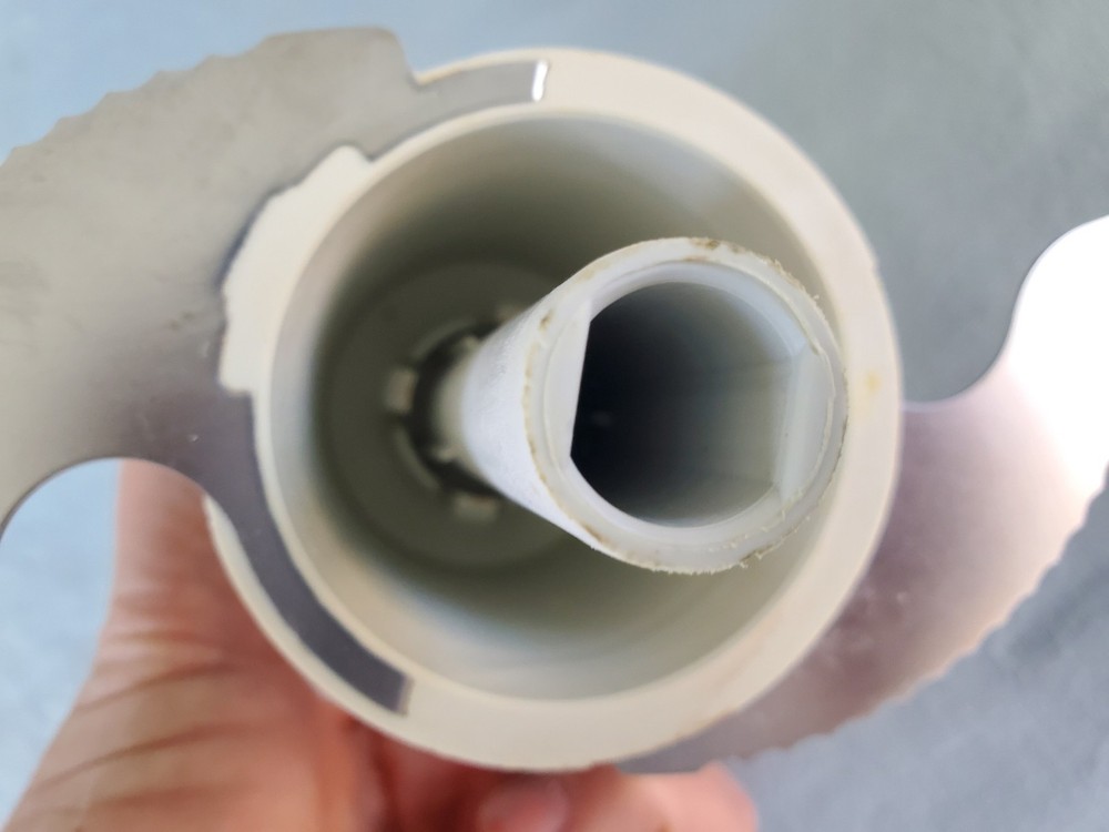 KitchenAid 14 Cup Food Processor KFP1466 Replacement Mini Multipurpose Blade