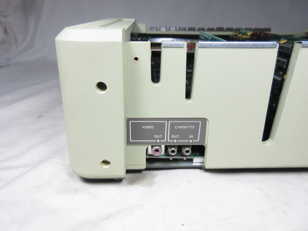 Apple II Plus, II+ Computer, 2 Disk II Drives, 2 Disks, Working, in Great Shape