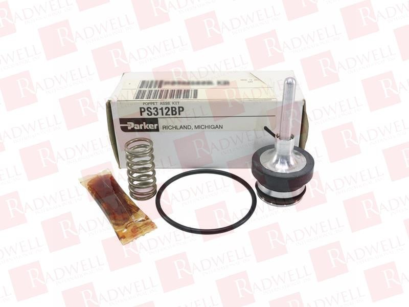 PARKER PS312BP / PS312BP (NEW IN BOX)