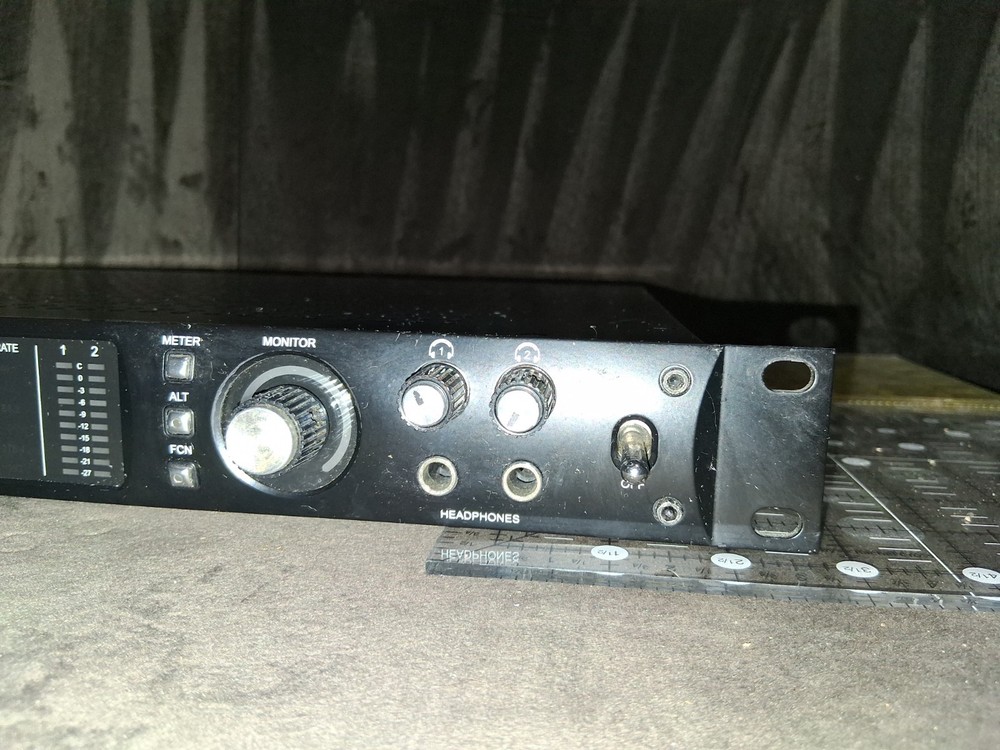 Universal Audio Apollo 8 Duo Audio Interface Uad 2