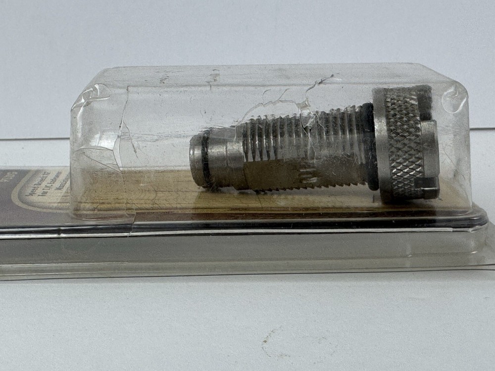 Thompson Center T/C Endeavor Muzzleloader Speed Breech XT Breech Plug #7542