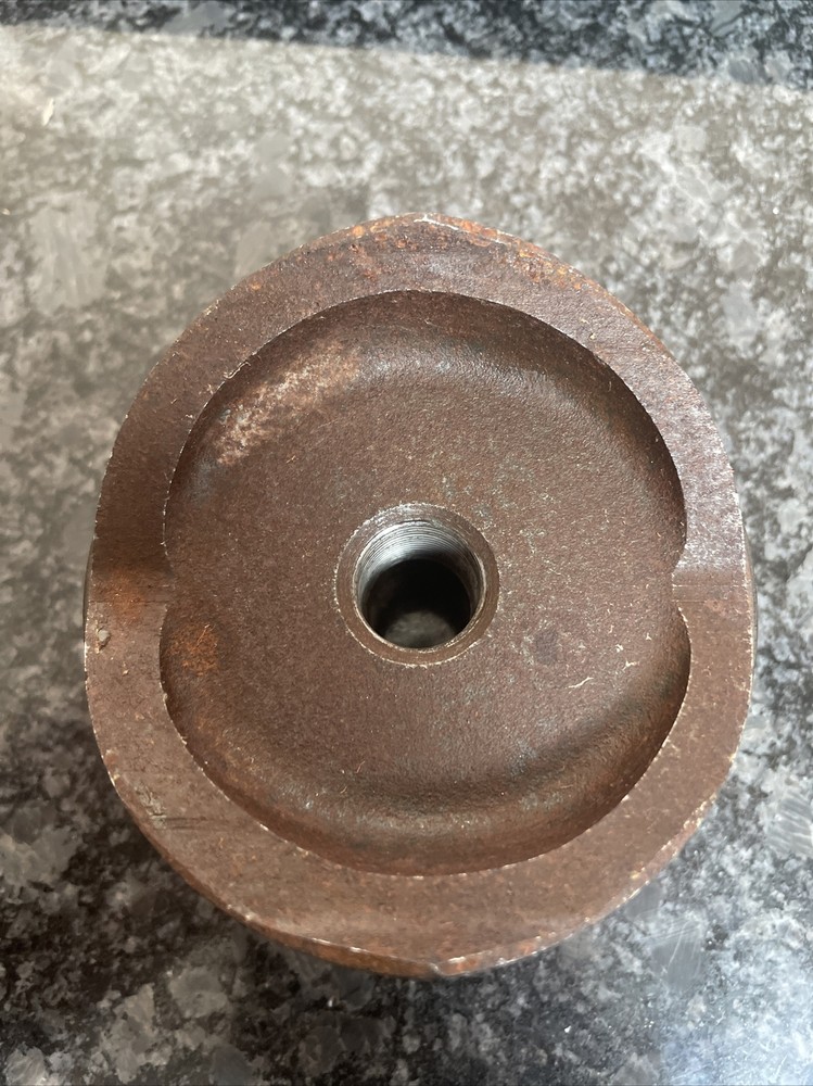 GREENLEE 3" CONDUIT KNOCKOUT PUNCH/DIE