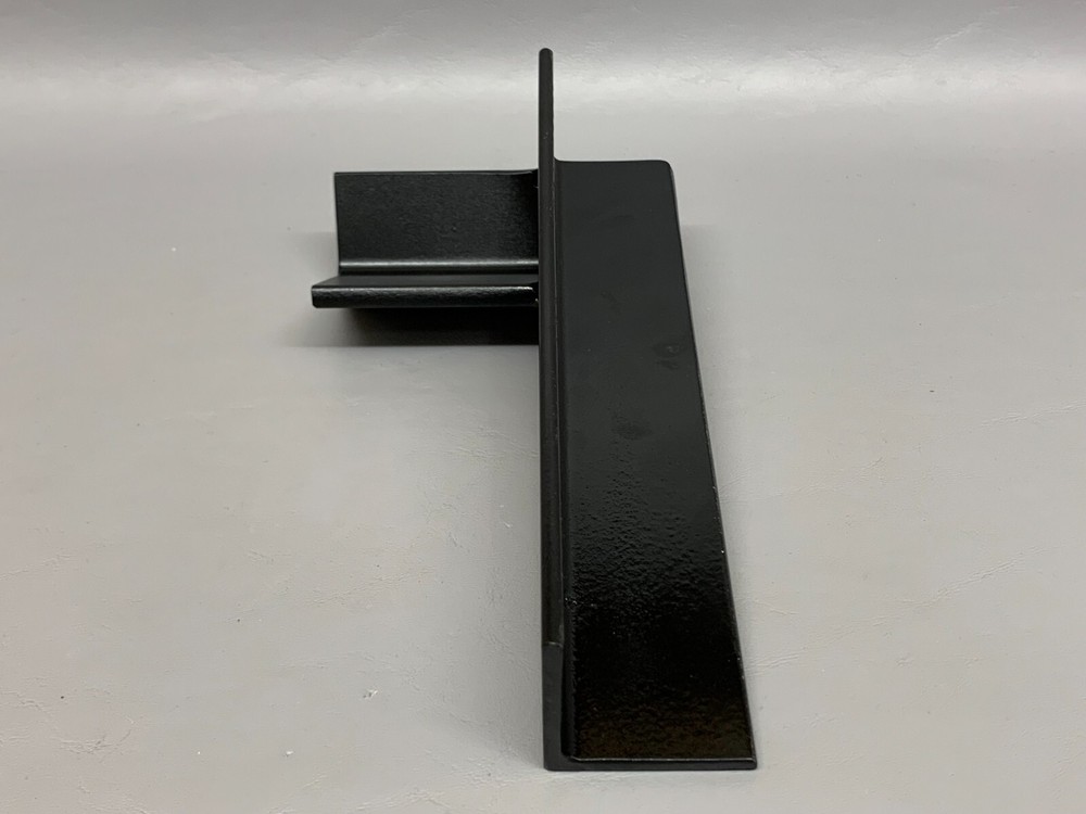 Blacksmith Vise Wedge Animal Head Working Tool Anvil 45° Offset Point
