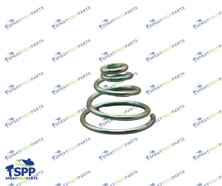 IPM CONICAL SPRING;TRANSFER PUMP  (500005)