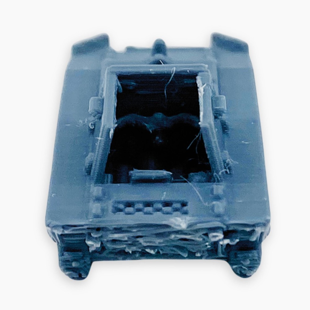 Sd.Kfz. 304 Springer