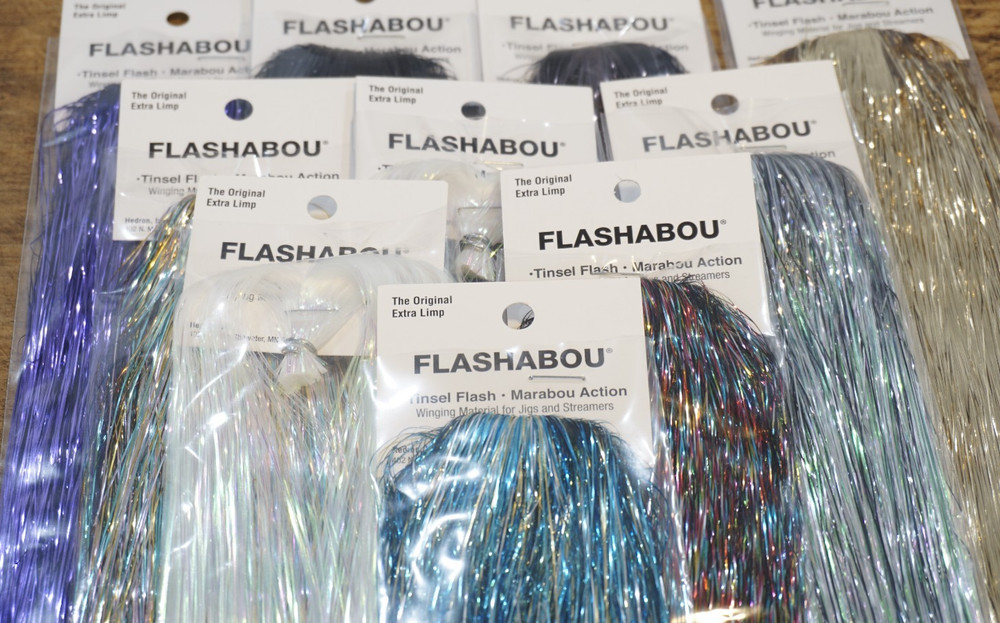 Flashabou Original Combined Shipping Available On Multiple Items