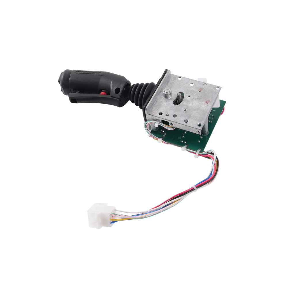123994 159108 Dual Axis Joystick Controller Control Handle for Skyjack Scissor