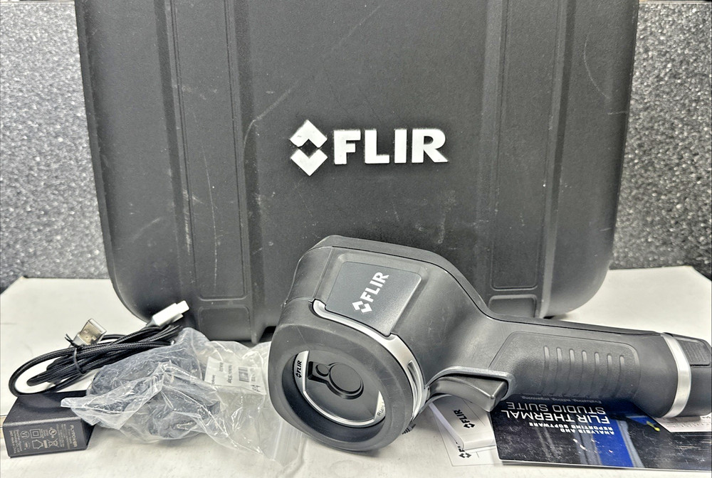 Flir E6 Thermal Imaging Camera