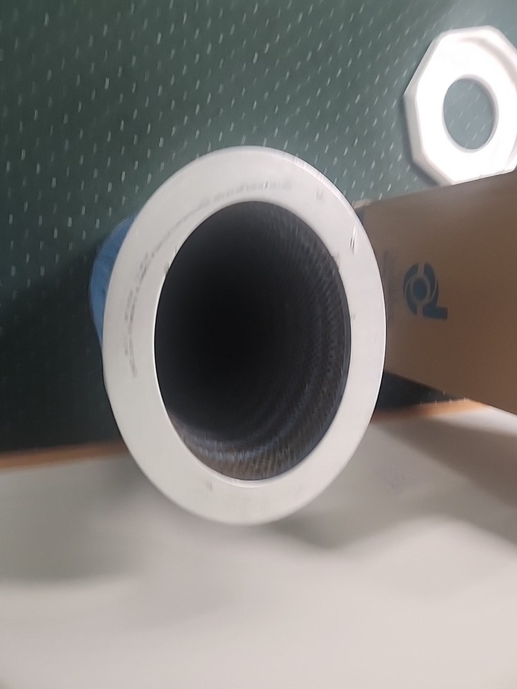 Donaldson Torit: P199476 Polyester / Glass Blend Replacement Clark Filter