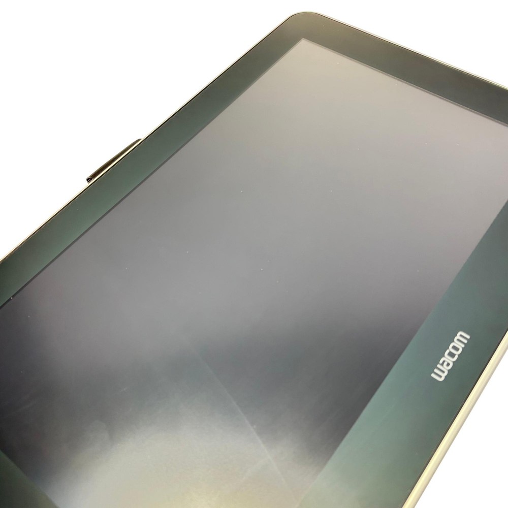 Wacom One (2021) DTC133 Creative Pen Display 13.3" Tablet