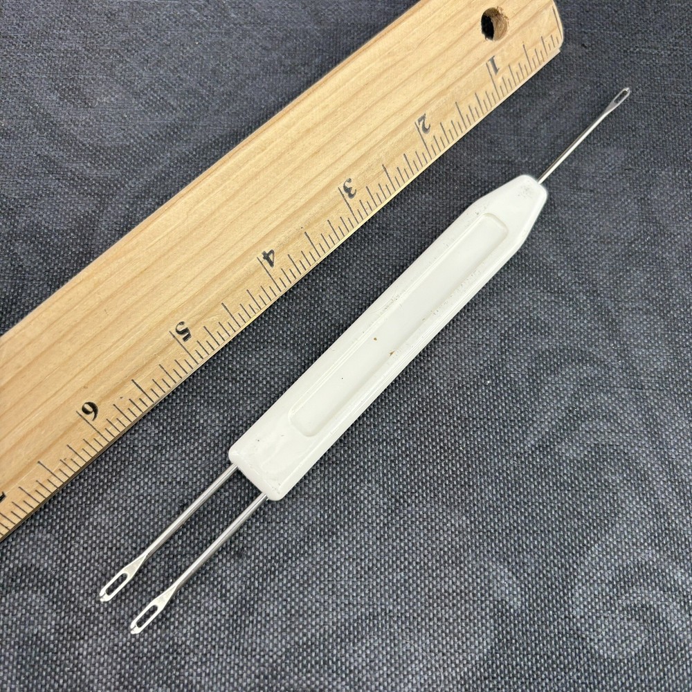 Brother KH400 Knitting Machine Double Transfer Tool Genuine OEM Replacement a