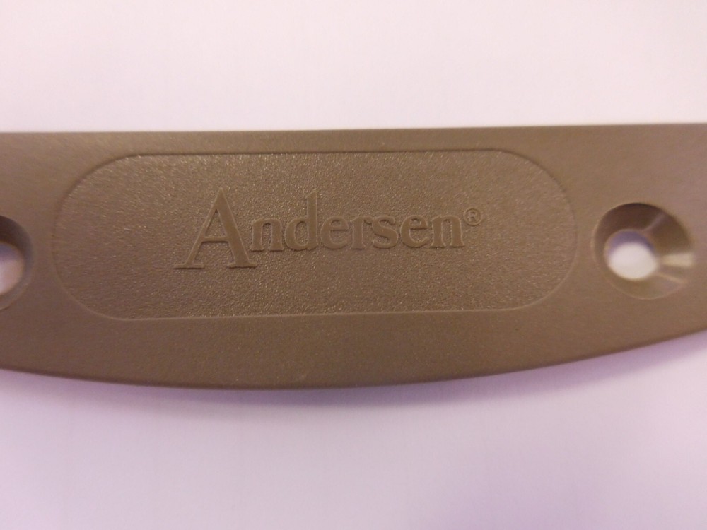 Andersen Window Sash Lock Spacer 1152528