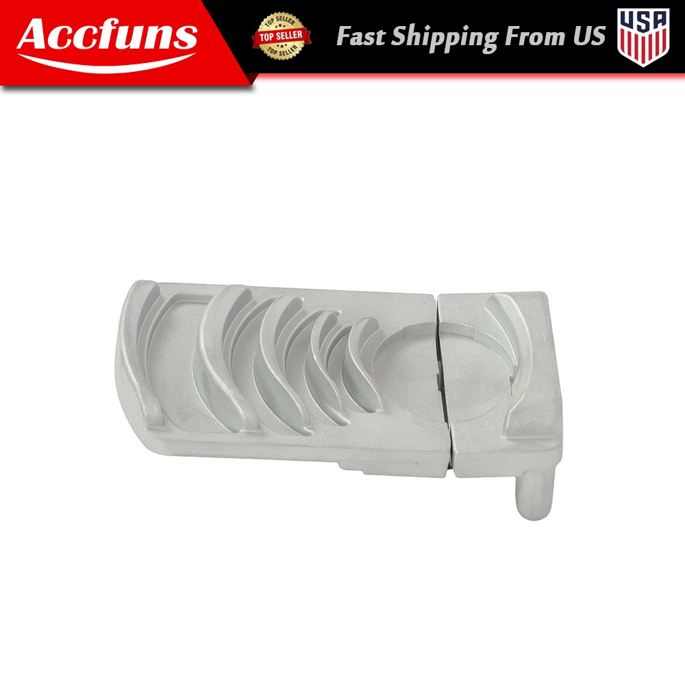 For Plastic Pipe PVC Pipe Reamer Chamfer Tool Handle Deburring Tool 1.25'' - 4''