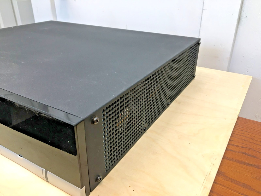 Polycom HDX 9001 NTSC, 2201-23795-001 Video Conference System Control Base