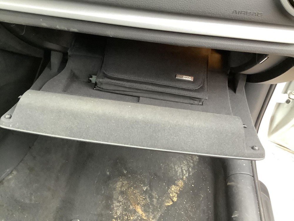 A3 AUDI 2016 Glove Box 4983057