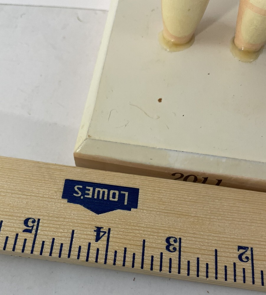 2011 Kmart Nutcracker Fairy 14 Inch