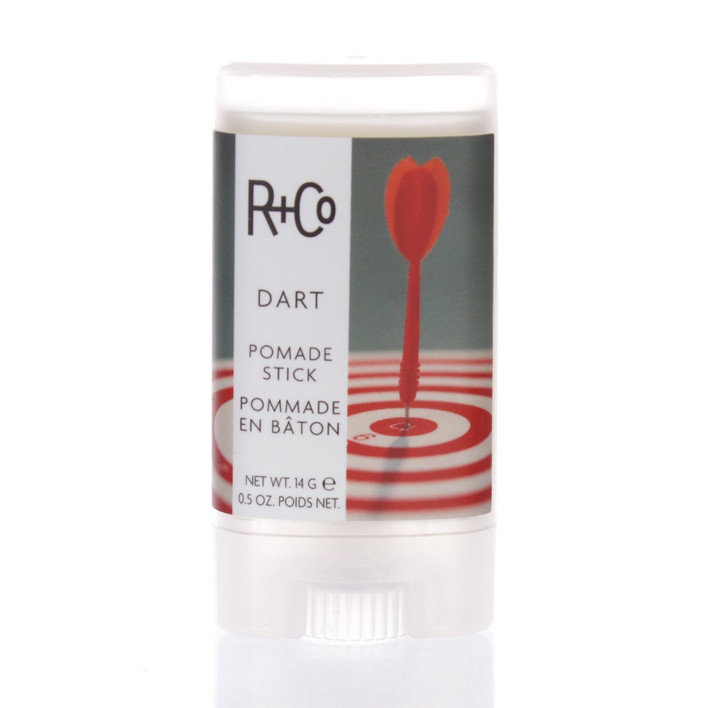 R+Co Dart Pomade Stick 0.5oz/14g