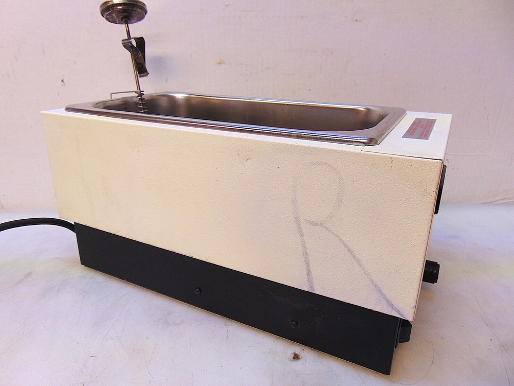 Precision Water Bath Model 182 - Good Working Condition - S7171
