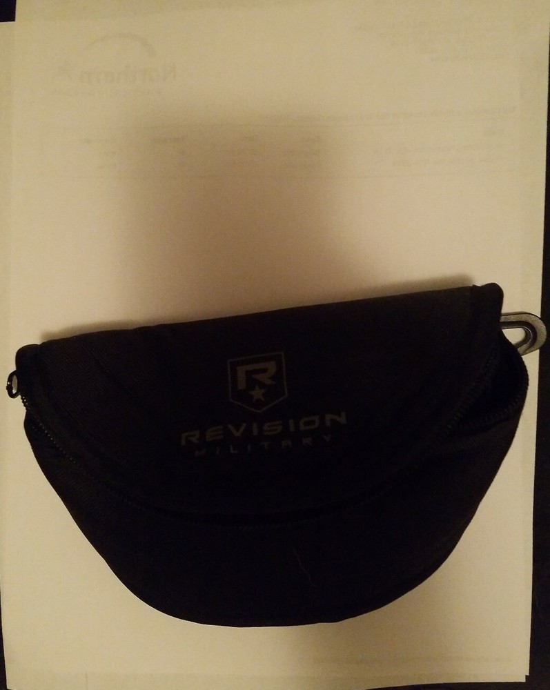 Revision Eyewear Case