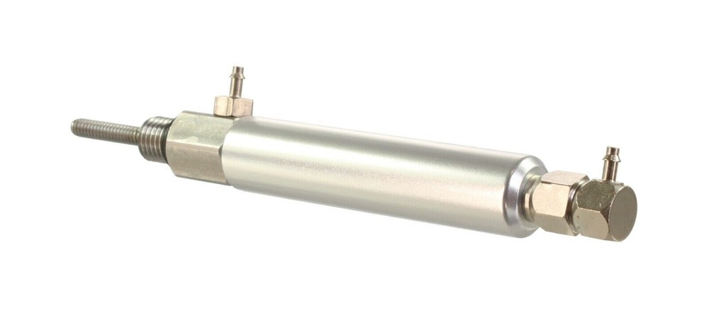 Shocktech Autococker Ram - Clear / Silver - Paintball New Cocker