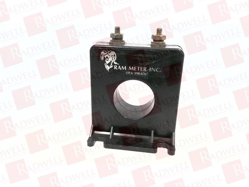 RAM METER INC 2SFT-401 / 2SFT401 (USED)