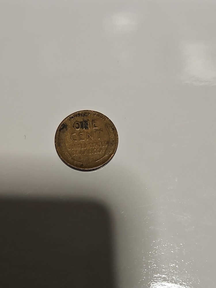 1929-P Lincoln Wheat Cent