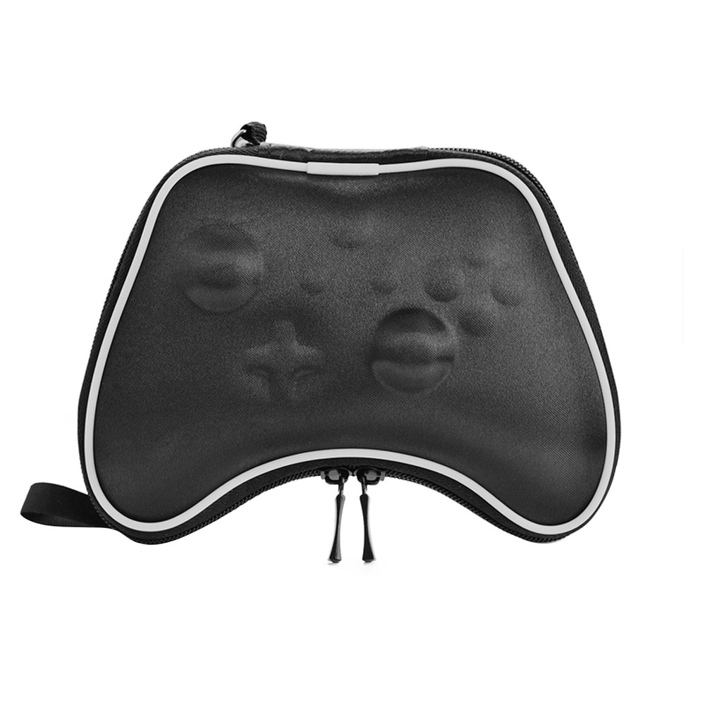 Zipper Storage Bag Hand Carrying Pouch Protective Case for Xbox one Controller