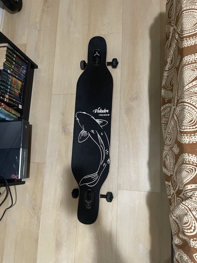 Longboard